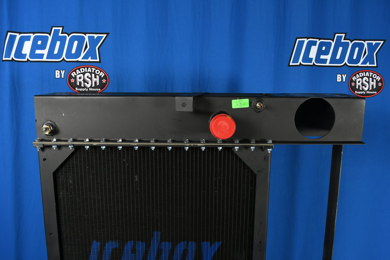 Load image into Gallery viewer, Stinger Stacker 6500 Radiator # 820255

