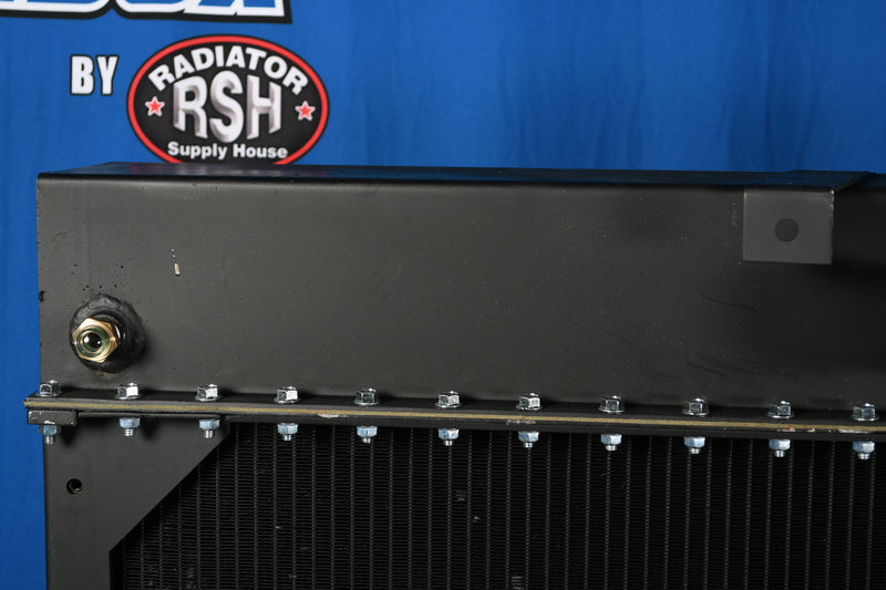 Load image into Gallery viewer, Stinger Stacker 6500 Radiator # 820255

