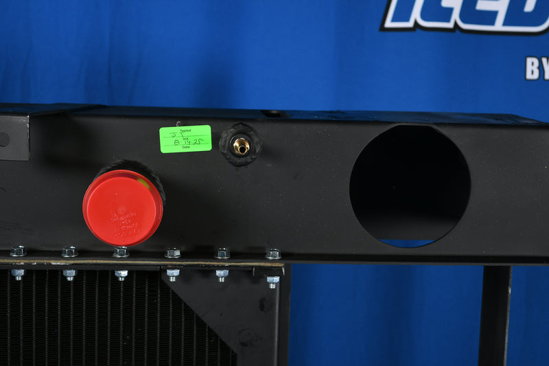 Load image into Gallery viewer, Stinger Stacker 6500 Radiator # 820255
