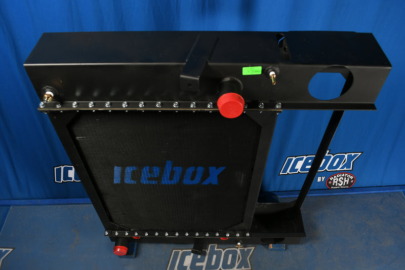 Load image into Gallery viewer, Stinger Stacker 6500 Radiator # 820255
