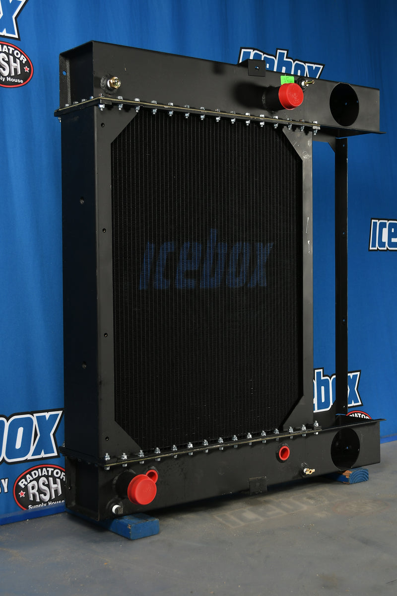 Load image into Gallery viewer, Stinger Stacker 6500 Radiator # 820255
