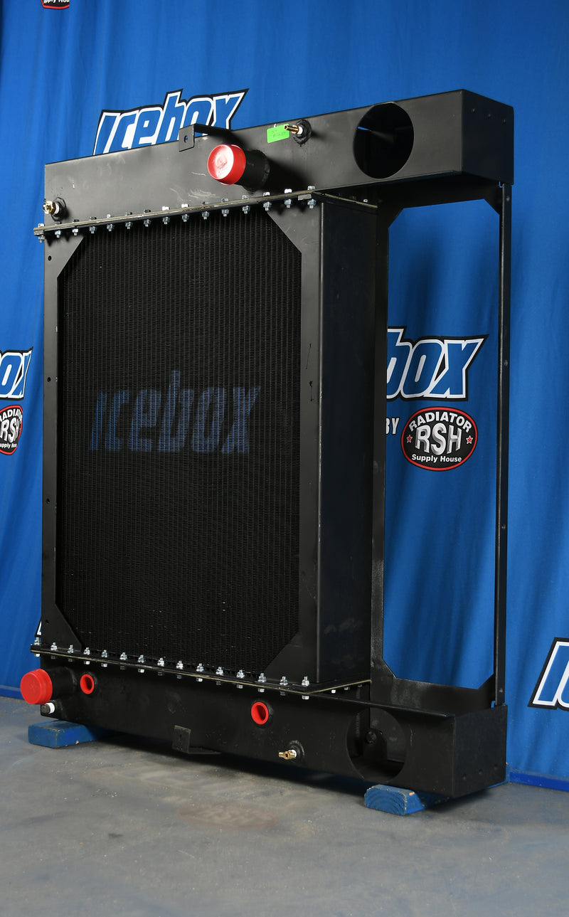 Load image into Gallery viewer, Stinger Stacker 6500 Radiator # 820255
