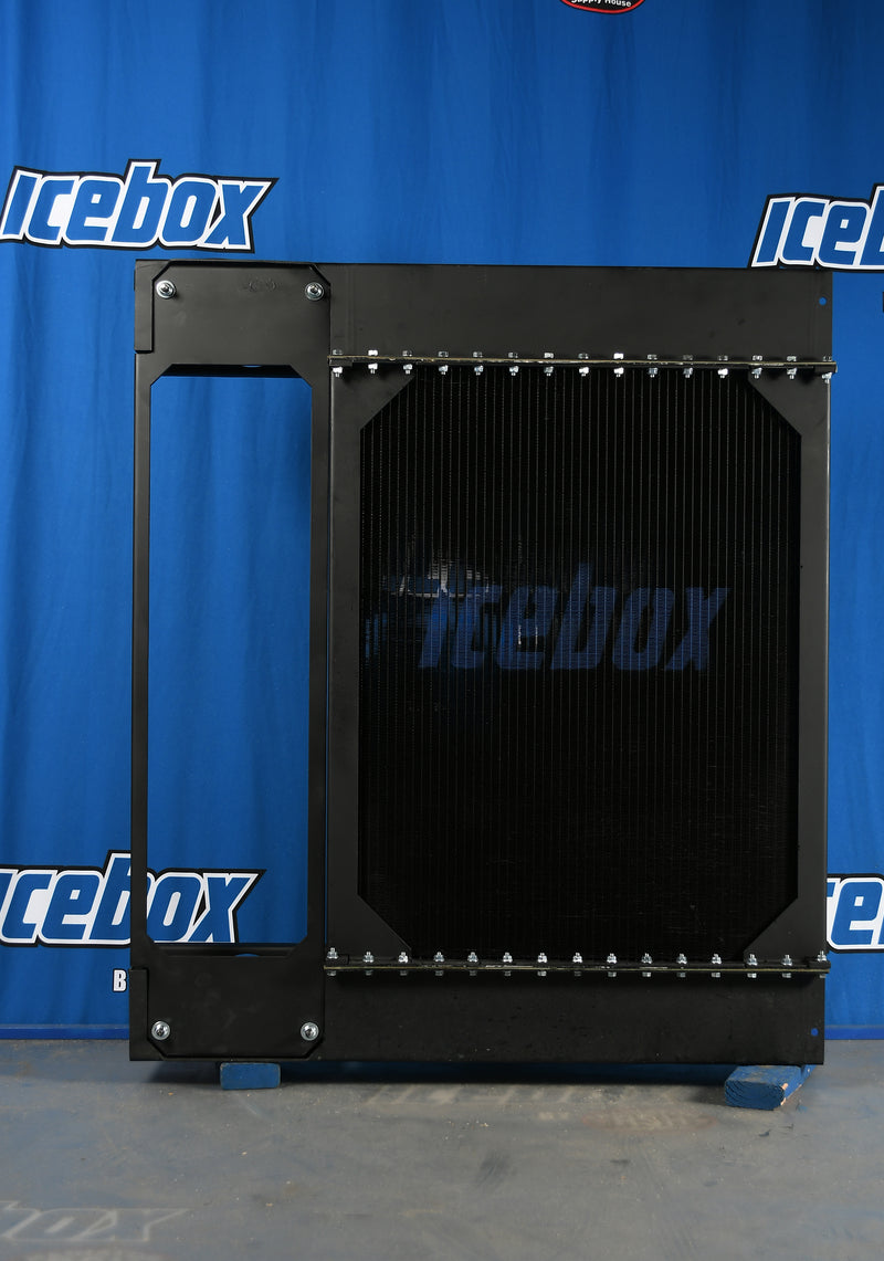 Load image into Gallery viewer, Stinger Stacker 6500 Radiator # 820255

