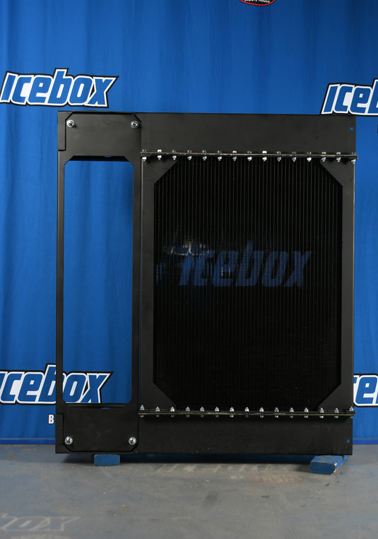 Stinger Stacker 6500 Radiator