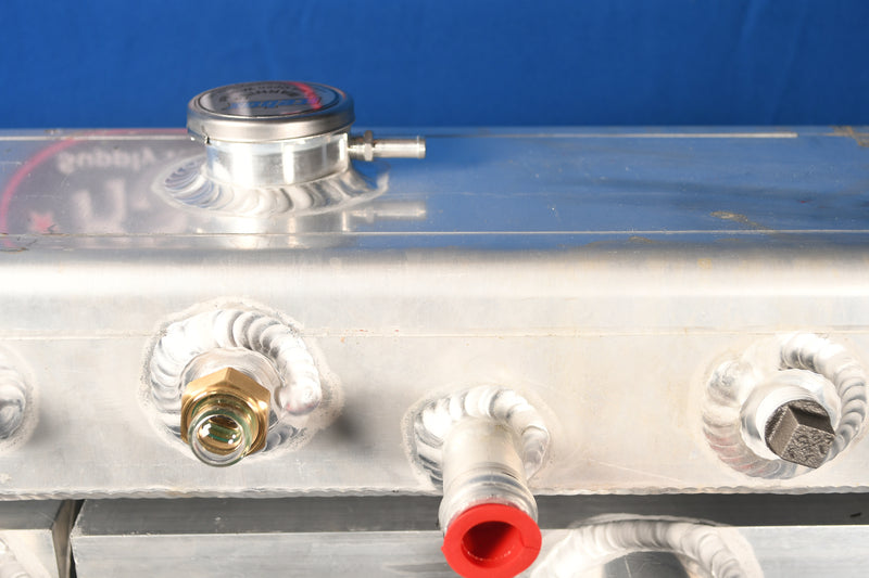 Load image into Gallery viewer, Peterson 4700, Tub Grinder Cooling Package # 891008
