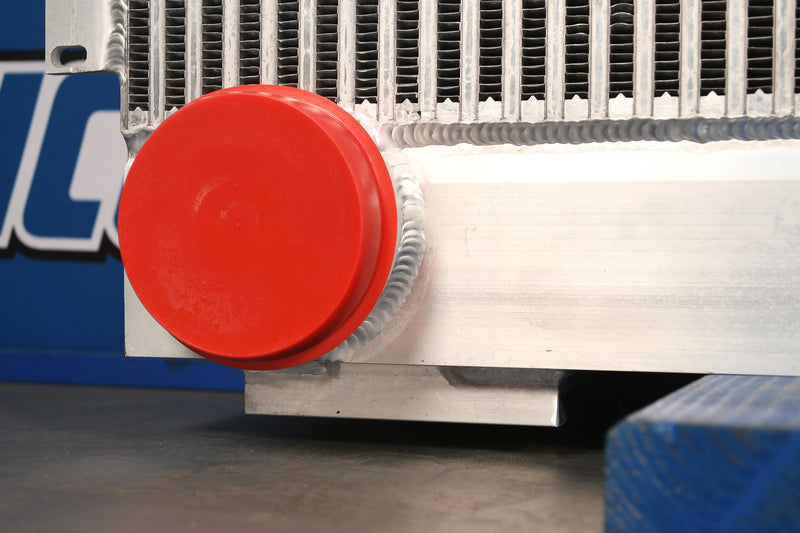 Load image into Gallery viewer, Peterson 4700, Tub Grinder Cooling Package # 891008
