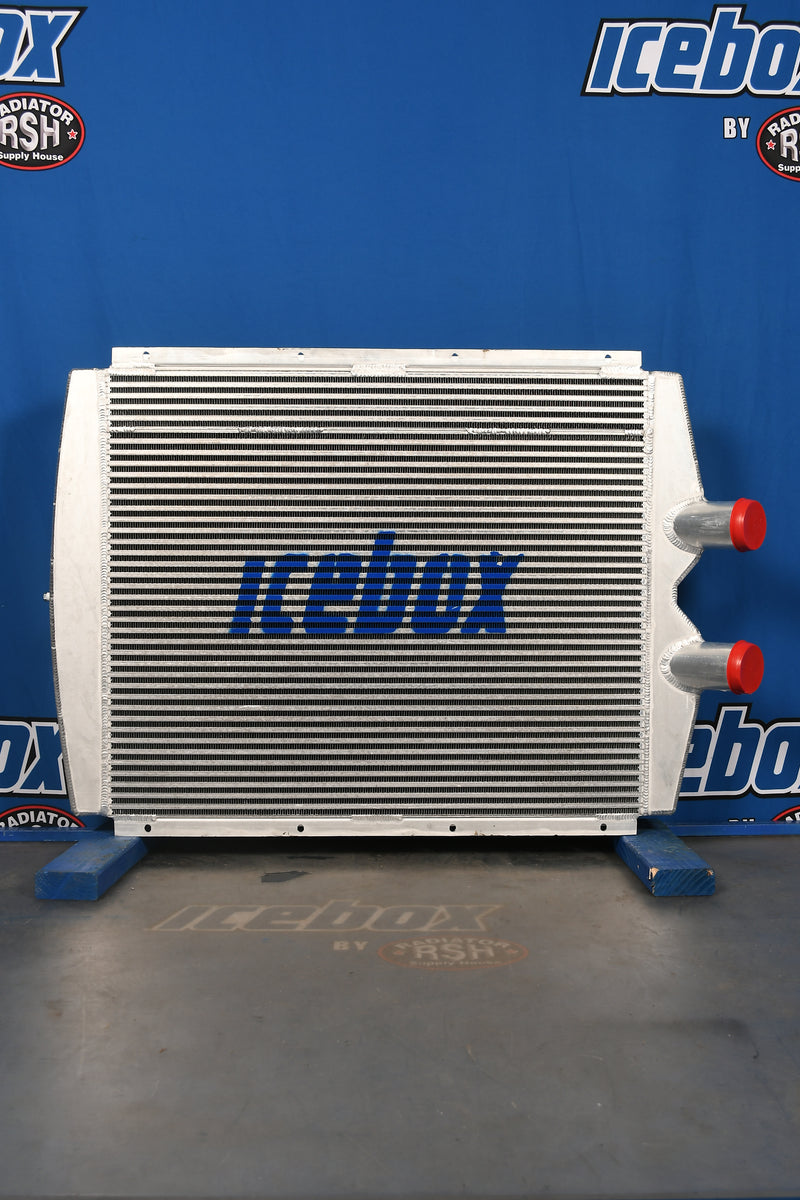 Caterpillar 324DL Aftercooler # 850259 – Radiator Supply House