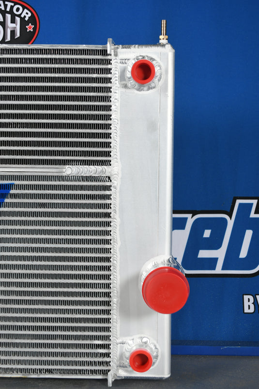 Ford F750 Radiator