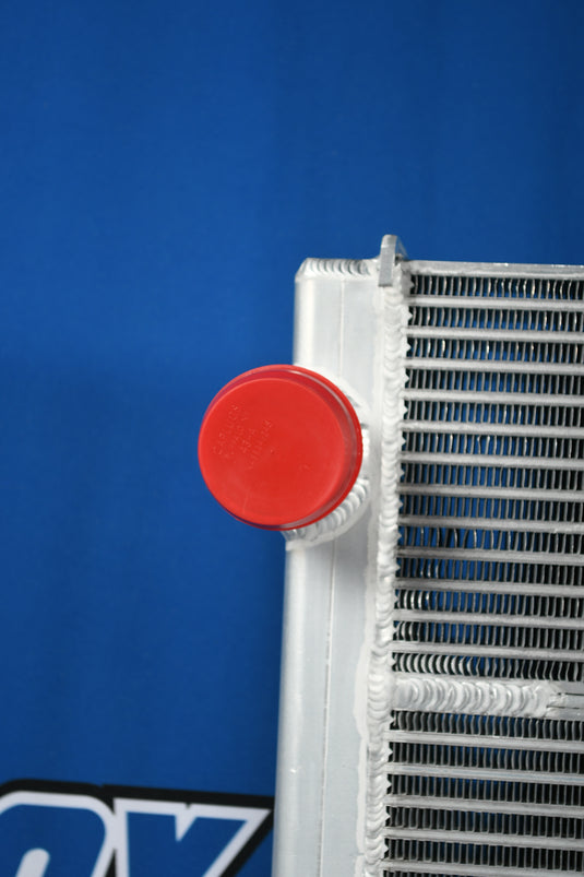 Ford F750 Radiator