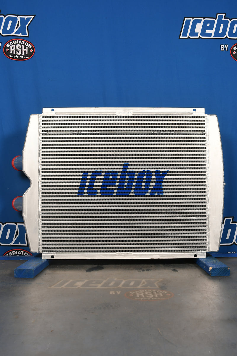 Load image into Gallery viewer, Caterpillar 324DL Aftercooler # 850259
