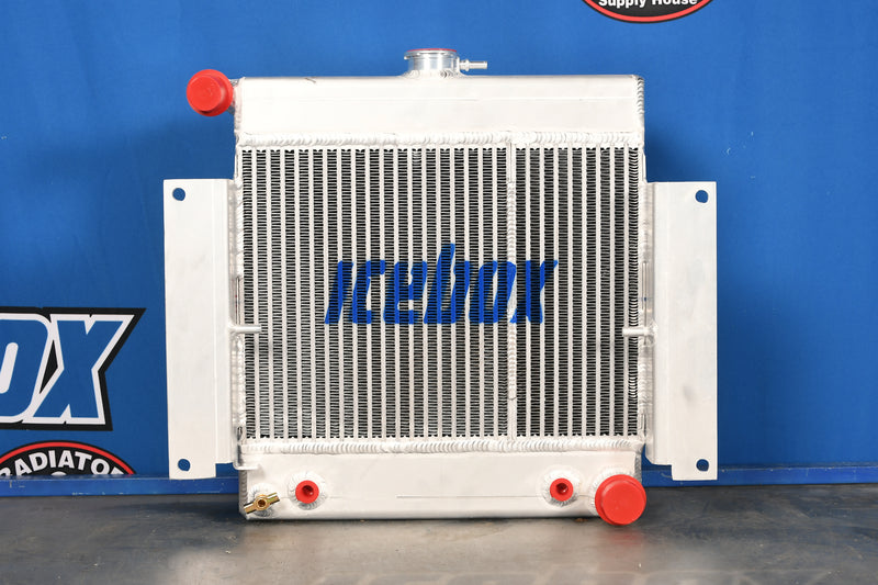 Load image into Gallery viewer, Hyster S40E Radiator # 940256
