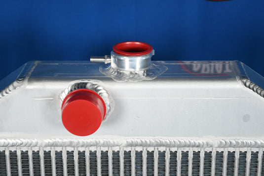 Ford / New Holland 4430 Radiator