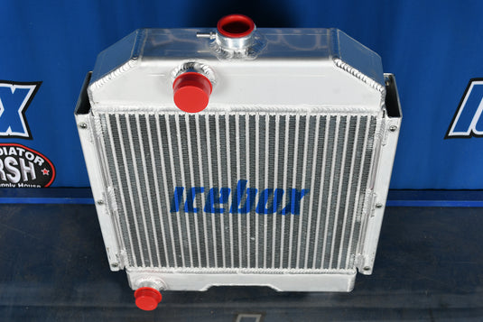 Ford / New Holland 4430 Radiator