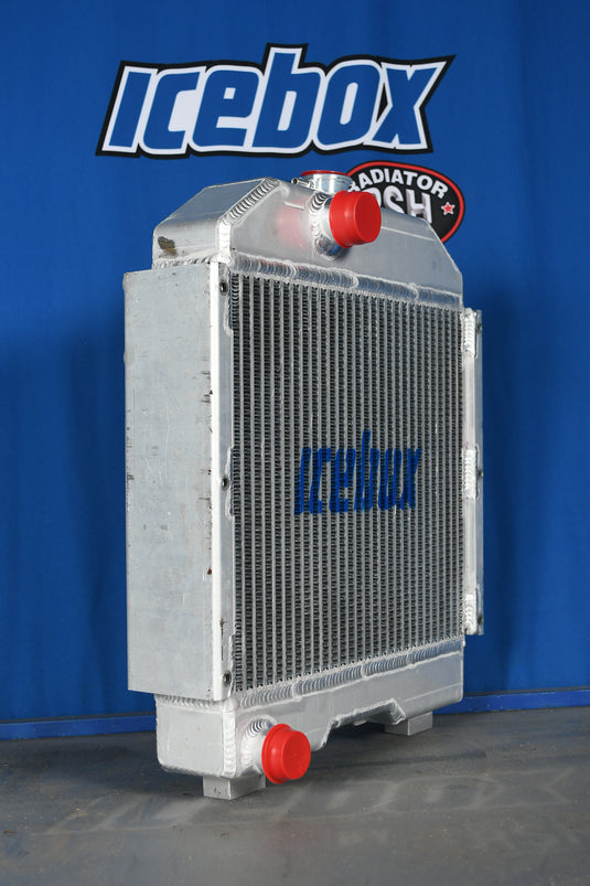 Ford / New Holland 4430 Radiator