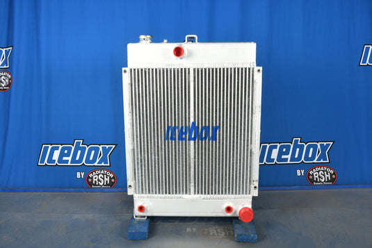 Caterpillar D3, 910, Loader Radiator