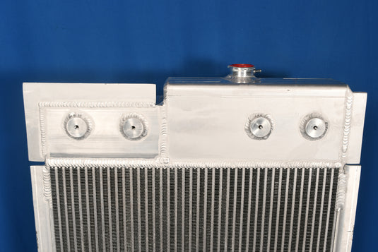 Caterpillar D5 Radiator