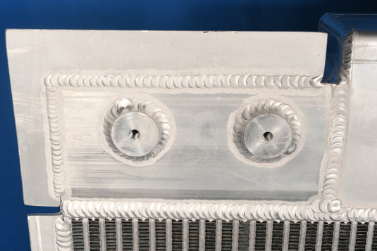 Caterpillar D5 Radiator