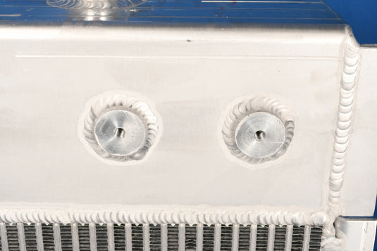 Caterpillar D5 Radiator