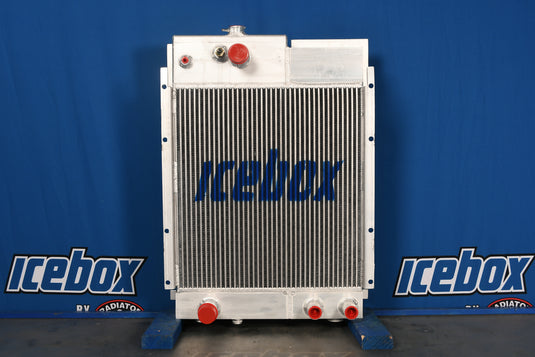 Caterpillar D5 Radiator