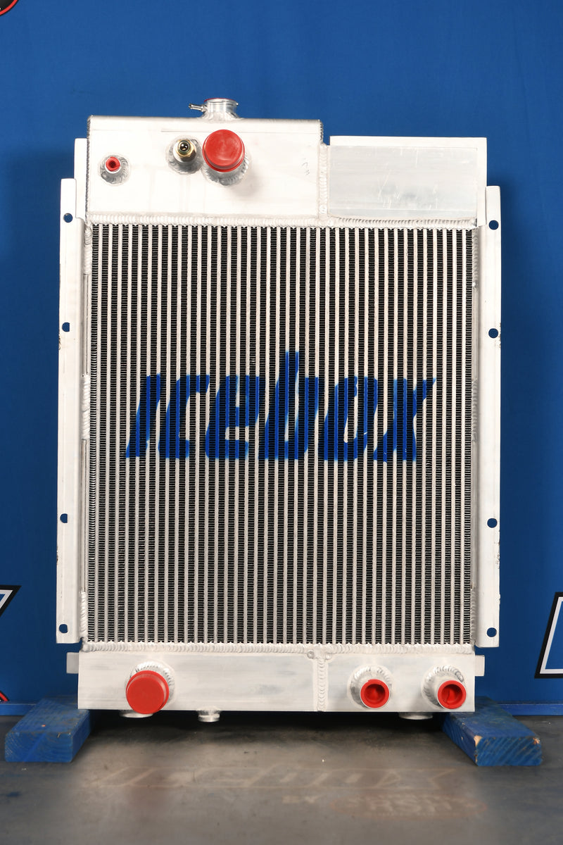 Load image into Gallery viewer, Caterpillar D5 Radiator # 850337
