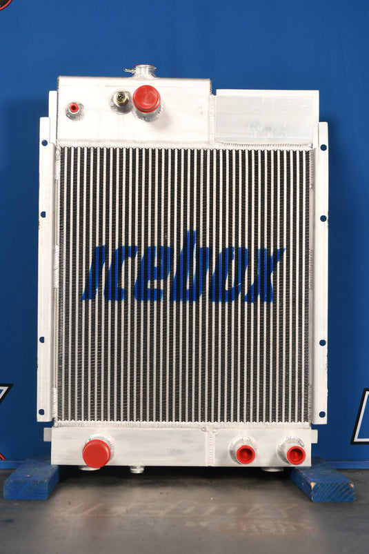 Caterpillar D5 Radiator