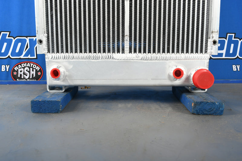 Load image into Gallery viewer, Caterpillar D3, 910, Loader Radiator # 850453
