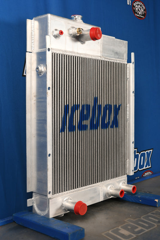 Caterpillar D5 Radiator