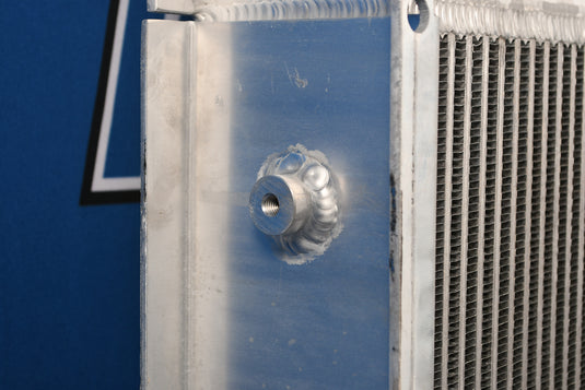 Caterpillar D5 Radiator