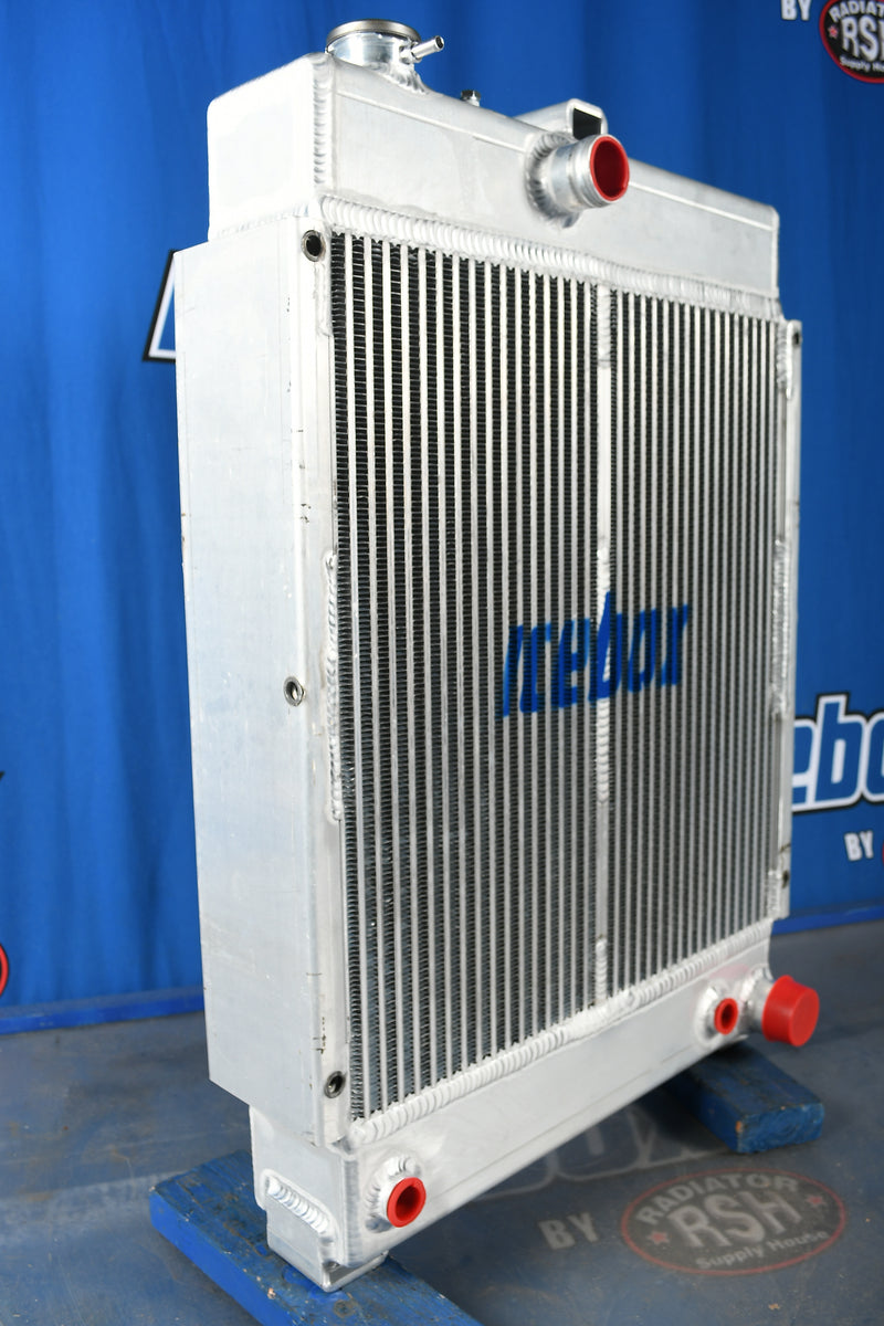 Load image into Gallery viewer, Caterpillar D3, 910, Loader Radiator # 850453

