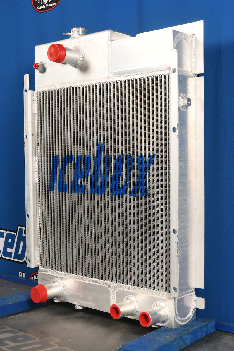 Load image into Gallery viewer, Caterpillar D5 Radiator # 850337
