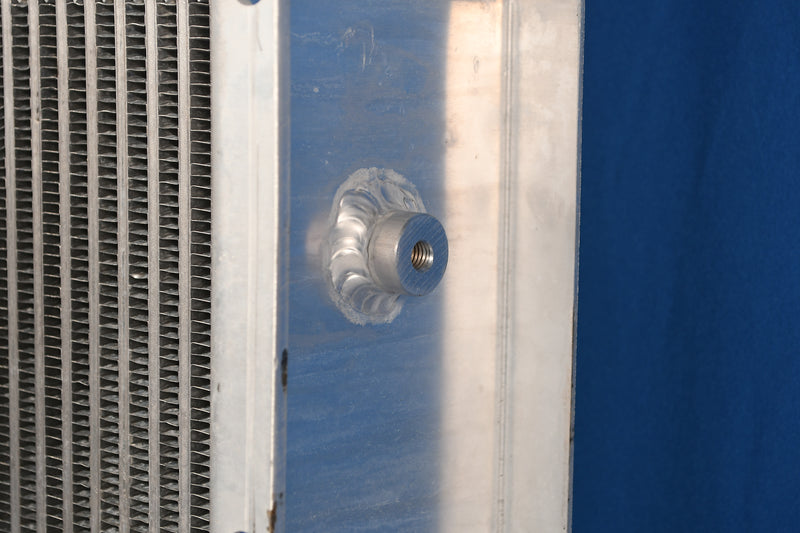 Load image into Gallery viewer, Caterpillar D5 Radiator # 850337
