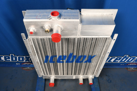 Caterpillar D5 Radiator