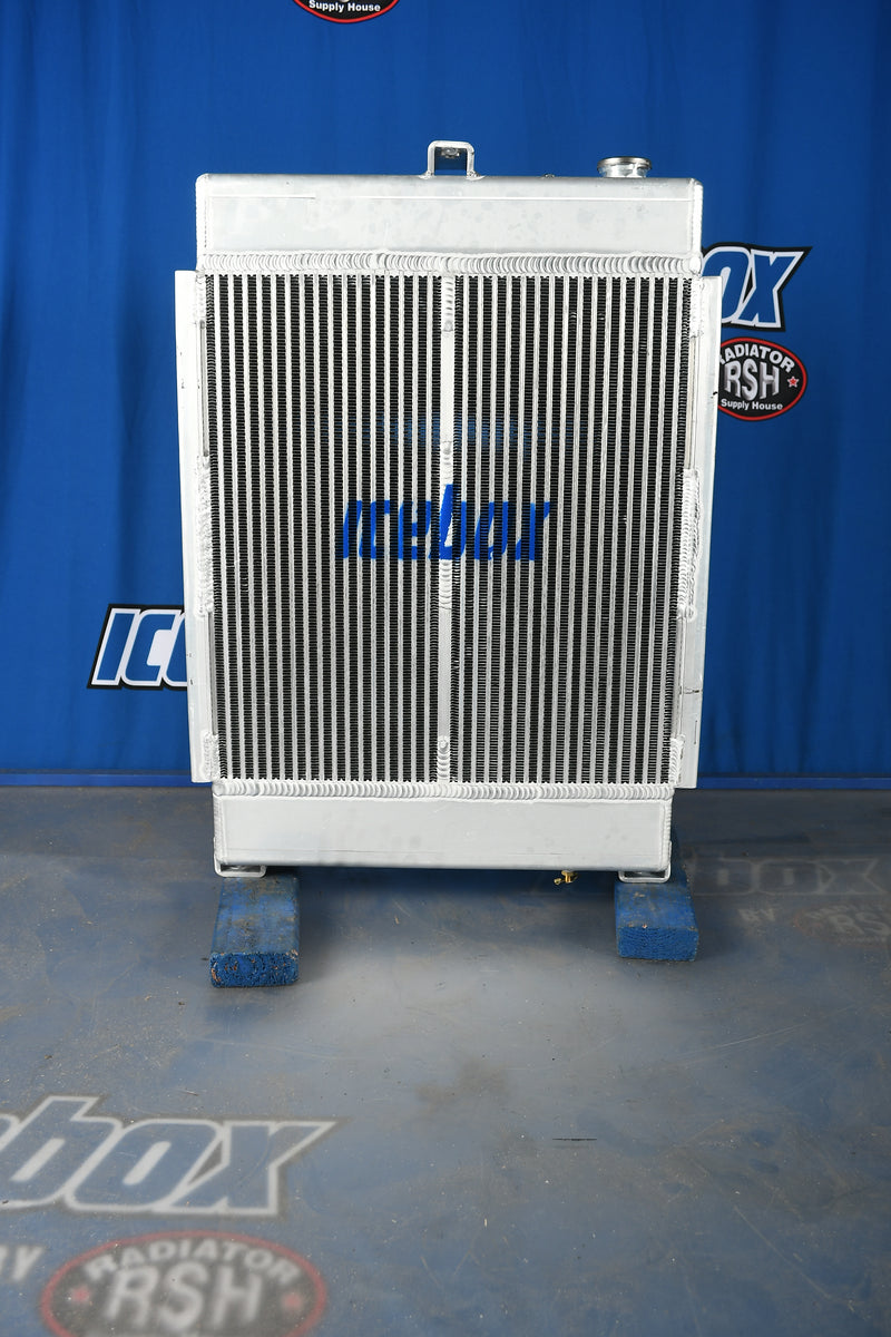 Load image into Gallery viewer, Caterpillar D3, 910, Loader Radiator # 850453

