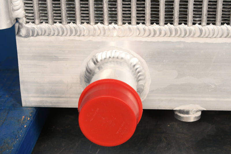 Load image into Gallery viewer, Caterpillar D5 Radiator # 850337
