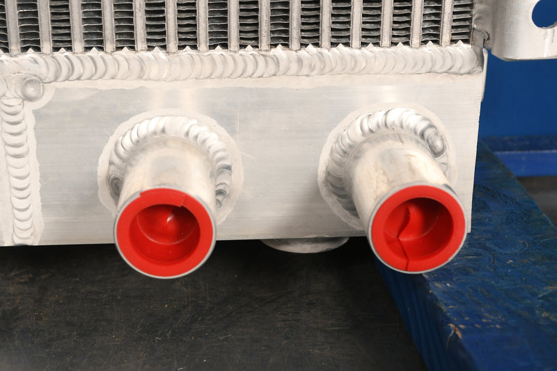 Load image into Gallery viewer, Caterpillar D5 Radiator # 850337
