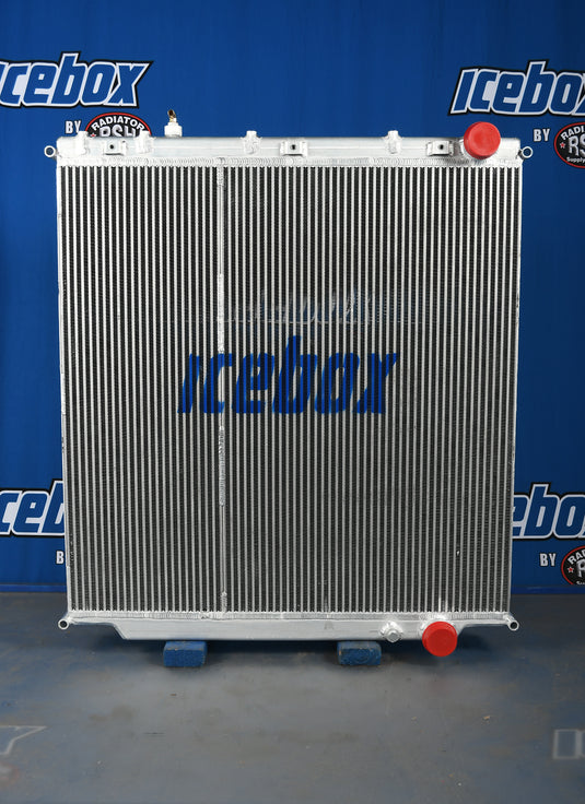 Freightliner Truck Radiator