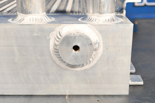 Caterpillar D5 Radiator