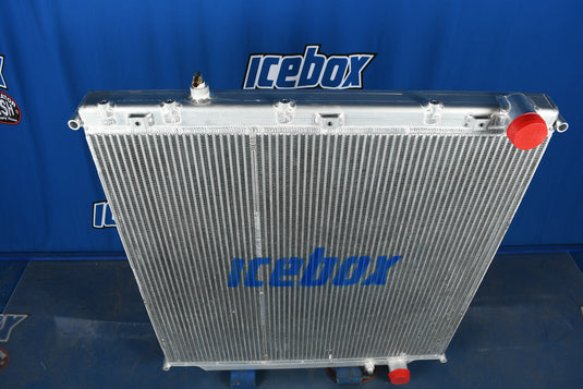 Freightliner Truck Radiator