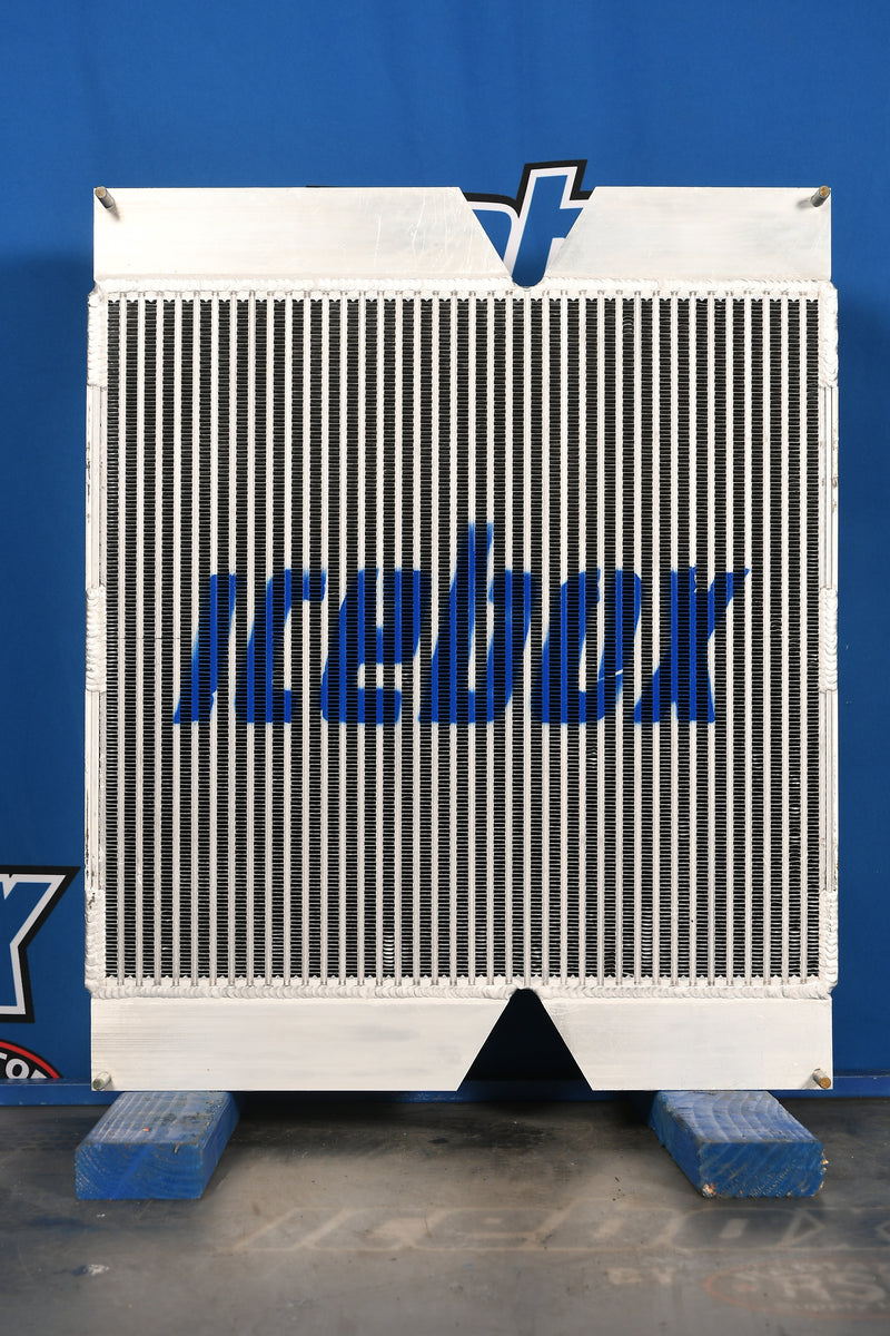 Load image into Gallery viewer, John Deere 304J Radiator # 870420
