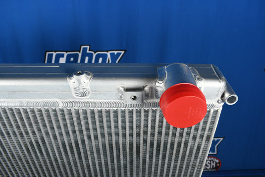 Freightliner Truck Radiator
