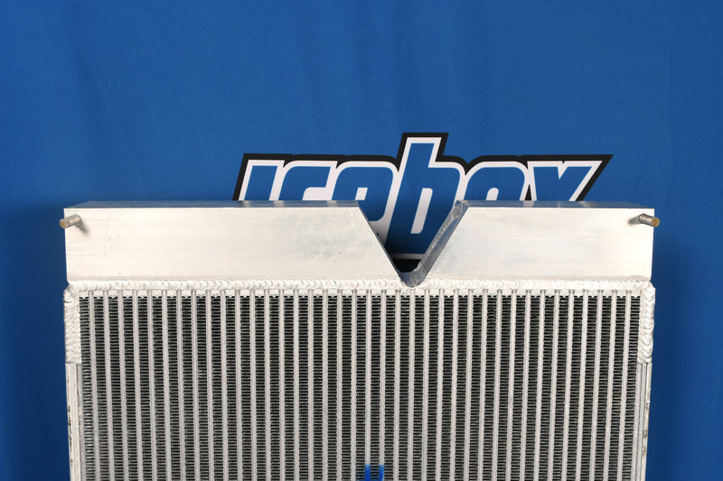 Load image into Gallery viewer, John Deere 304J Radiator # 870420
