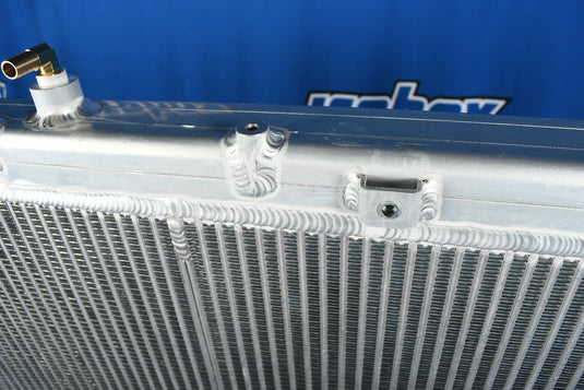 Freightliner Truck Radiator