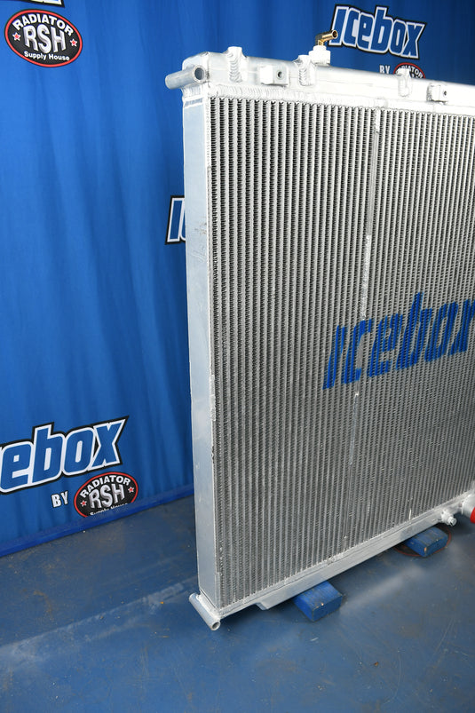 Freightliner Truck Radiator