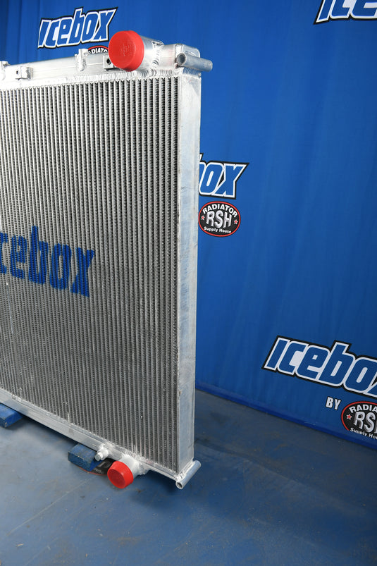 Freightliner Truck Radiator