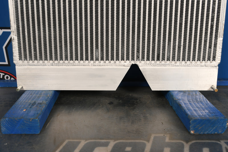 Load image into Gallery viewer, John Deere 304J Radiator # 870420
