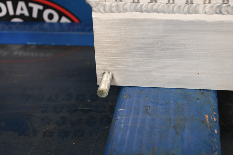 Load image into Gallery viewer, John Deere 304J Radiator # 870420
