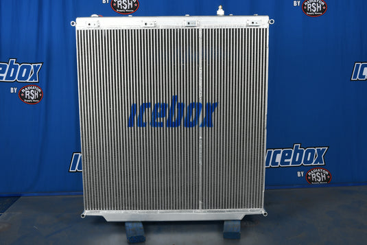 Freightliner Truck Radiator