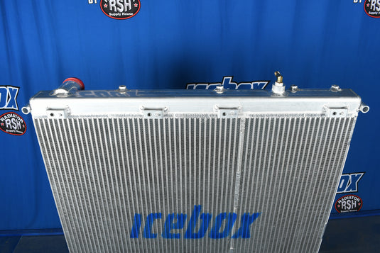 Freightliner Truck Radiator
