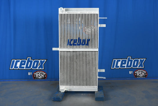 New Holland TG255, TG285, TG210, TG230 Oil Cooler