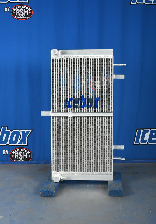 New Holland TG255, TG285, TG210, TG230 Oil Cooler
